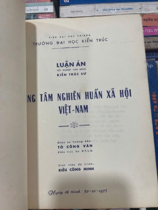 TRUNG TÂM NGHIÊN HUẤN XÃ HỘI VIỆT NAM - KIỀU CÔNG MINH 