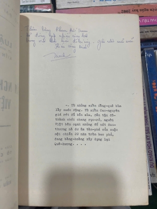 TRUNG TÂM NGHIÊN HUẤN XÃ HỘI VIỆT NAM - KIỀU CÔNG MINH 