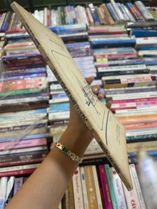 LUẬN ÁN TỐT NGHIỆP VĂN BẰNG KIẾN TRÚC SƯ: TRUNG TÂM MỸ NGHỆ CHẠM TRỔ - NGUYỄN VĂN PHIÊN