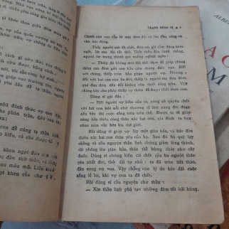 TRUYỆN CỔ KAMPUCHIA - TIỂU MẠNH THƯỜNG