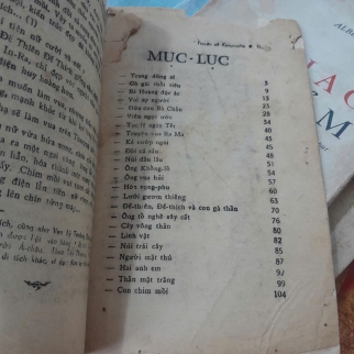 TRUYỆN CỔ KAMPUCHIA - TIỂU MẠNH THƯỜNG