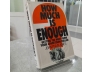HOW MUCH IS ENOUGH? - JOHN PHILIP JONES
