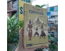 TRUYỆN CỔ KAMPUCHIA - TIỂU MẠNH THƯỜNG