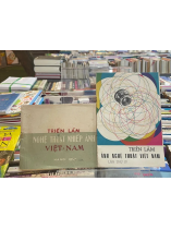 COMBO TRIỂN LÃM NGHỆ THUẬT NHIẾP ẢNH VIỆT NAM + TRIỂN LÃM ẢNH NGHỆ THUẬT VIỆT NAM LẦN IV