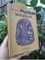 SỬ LIỆU PHÙ NAM - LÊ HƯƠNG