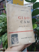 GIAO CẢM - ALBERT CAMUS (Trần Thiện Đạo phiên dịch)