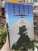 RĂNG SƯ TỬ: BIÊN KHẢO VỀ CUỘC CHIẾN ĐIỆP BÁO GIỮA CÁC CƯỜNG QUỐC - YÊN BA 