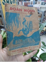 ĐOÁN MỘNG - TRƯƠNG VIỆT