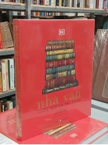 NHÀ VĂN: CUỘC ĐỜI VÀ TÁC PHẨM - DK (Dịch giả: Nguyễn Ánh Hồng)