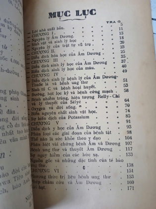 TRỊ LIỆU BẰNG DINH DƯỠNG - NGUYỄN VĂN THỤY