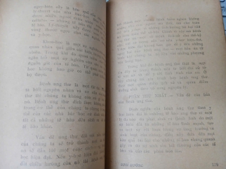 TRỊ LIỆU BẰNG DINH DƯỠNG - NGUYỄN VĂN THỤY