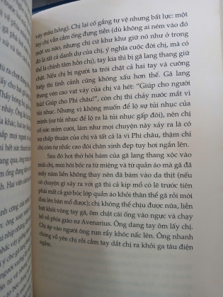SỰ BẤT TỬ - MILAN KUNDERA ( Ngân Xuyên dịch thuật)