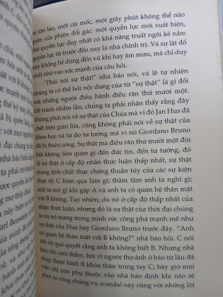 SỰ BẤT TỬ - MILAN KUNDERA ( Ngân Xuyên dịch thuật)