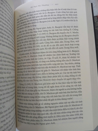 RĂNG SƯ TỬ: BIÊN KHẢO VỀ CUỘC CHIẾN ĐIỆP BÁO GIỮA CÁC CƯỜNG QUỐC - YÊN BA 