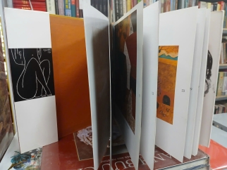 SƠN MÀI - VƯƠNG QUỐC HUYỀN ẢO (BÌA CỨNG) - CÔNG QUỐC HÀ