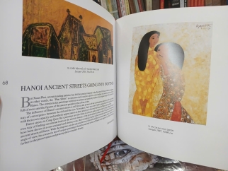 SƠN MÀI - VƯƠNG QUỐC HUYỀN ẢO (BÌA CỨNG) - CÔNG QUỐC HÀ