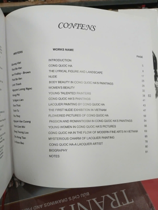 SƠN MÀI - VƯƠNG QUỐC HUYỀN ẢO (BÌA CỨNG) - CÔNG QUỐC HÀ