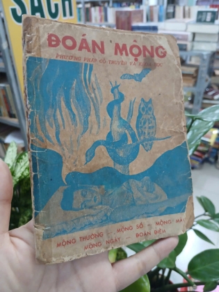 ĐOÁN MỘNG - TRƯƠNG VIỆT