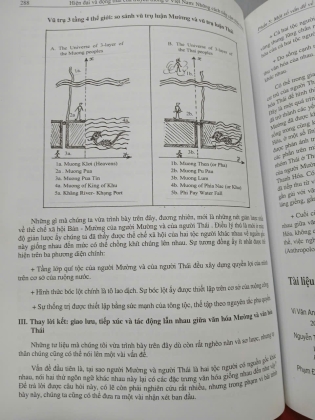 HIỆN ĐẠI VÀ ĐỘNG THÁI CỦA TRUYỀN THỐNG Ở VIỆT NAM: NHỮNG CÁCH TIẾP CẬN NHÂN HỌC (QUYỂN 2)