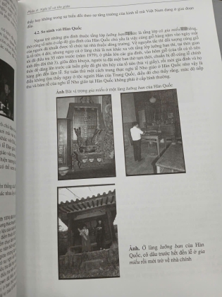 HIỆN ĐẠI VÀ ĐỘNG THÁI CỦA TRUYỀN THỐNG Ở VIỆT NAM: NHỮNG CÁCH TIẾP CẬN NHÂN HỌC (QUYỂN 2)