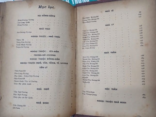 VIỆT SỬ TIÊU ÁN - NGÔ THỜI SỸ