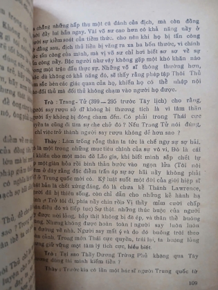 KỸ THUẬT THÁI CỰC QUYỀN - TRẦN MINH THANH, LẠC HÀ