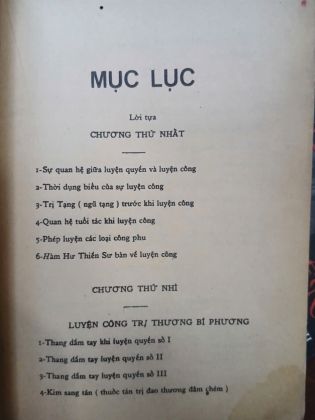 PHƯƠNG PHÁP LUYỆN THIẾT SA CHƯỞNG THIẾU LÂM - HÀNG THANH
