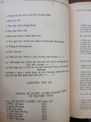 PHƯƠNG PHÁP LUYỆN THIẾT SA CHƯỞNG THIẾU LÂM - HÀNG THANH