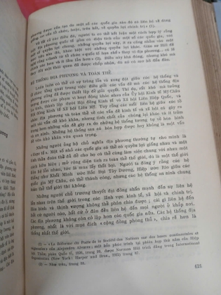 BANG GIAO QUỐC TẾ NHẬP MÔN - CHARLES P.SCHLEICHER