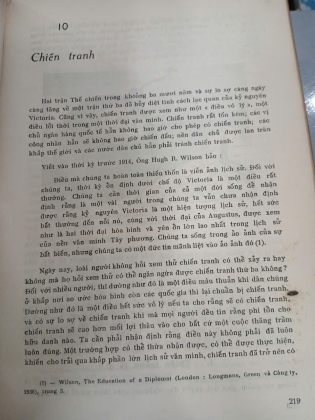 BANG GIAO QUỐC TẾ NHẬP MÔN - CHARLES P.SCHLEICHER