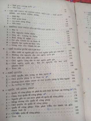 BANG GIAO QUỐC TẾ NHẬP MÔN - CHARLES P.SCHLEICHER