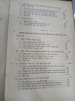 BANG GIAO QUỐC TẾ NHẬP MÔN - CHARLES P.SCHLEICHER