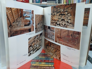 ĐÌNH VIỆT NAM (COMMUNITY HALL) (BÌA CỨNG) - HÀ VĂN TẤN, NGUYỄN VĂN KỰ