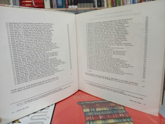 ĐÌNH VIỆT NAM (COMMUNITY HALL) (BÌA CỨNG) - HÀ VĂN TẤN, NGUYỄN VĂN KỰ