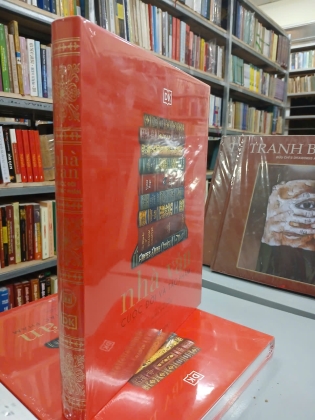 NHÀ VĂN: CUỘC ĐỜI VÀ TÁC PHẨM - DK (Dịch giả: Nguyễn Ánh Hồng)