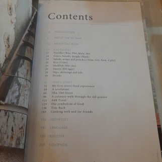 HANOI STREET FOOD (ĐỒ ĂN ĐƯỜNG PHỐ HÀ NỘI) - TOM VANDENBERGHE, LUK THYS