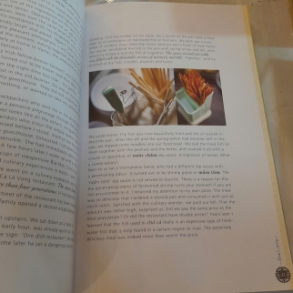 HANOI STREET FOOD (ĐỒ ĂN ĐƯỜNG PHỐ HÀ NỘI) - TOM VANDENBERGHE, LUK THYS