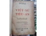 VIỆT SỬ TIÊU ÁN - NGÔ THỜI SỸ