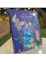 DISNEY TREASURY OF CHILDREN'S CLASSICS (TUYỂN TẬP CÁC TÁC PHẨM DISNEY KINH ĐIỂN CHO THIẾU NHI)