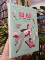 SỐ ĐỎ (BÌA CỨNG) - VŨ TRỌNG PHỤNG