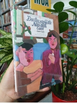 ĐÔI LỨA XỨNG ĐÔI - NỬA ĐÊM - CƯỜI (BÌA CỨNG) - NAM CAO