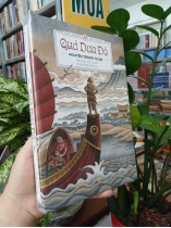 QUẢ DƯA ĐỎ (BÌA CỨNG) - NGUYỄN TRỌNG THUẬT