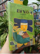 BỈ VỎ (BÌA CỨNG) - NGUYÊN HỒNG