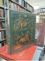 NGỤ NGÔN LA FONTAINE (BÌA CỨNG)