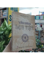 VĂN MINH LẠC VIỆT - NGUYỄN DUY HINH