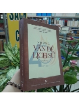 NHỮNG VẤN ĐỀ LỊCH SỬ TUYỂN TẬP 