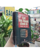 LỊCH SỬ CÁC HỌC THUYẾT CHÍNH TRỊ TRÊN THẾ GIỚI - LƯU KIẾM THANH, PHẠM HỒNG THÁI DỊCH