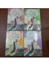 PHƯỢNG TÙ HOÀNG (TẬP 1,2,3,4) - THIÊN Y HỮU PHONG (THƯƠNG THƯƠNG ĐẶNG dịch)