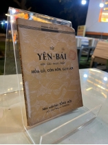 TỪ YÊN BÁI ĐẾN CÁC NGỤC THẤT HOẢ LÒ, CÔN NÔN, GUY AN - HOÀNG VĂN ĐÀO
