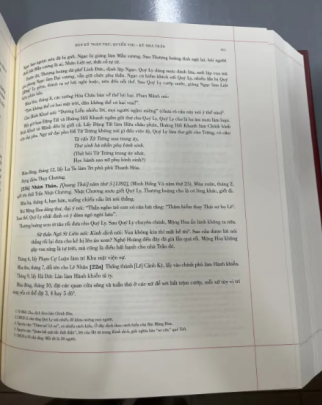 BOXSET ĐẠI VIỆT SỬ KÝ TOÀN THƯ (BÌA CỨNG)